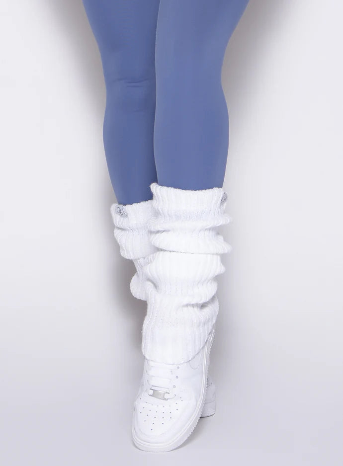 Luxe Leg Warmers Short