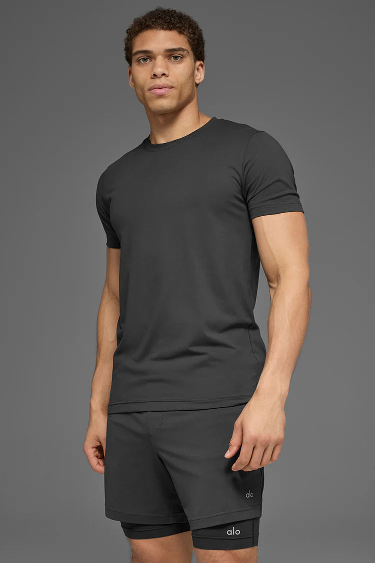 Conquer Reform Crewneck Short Sleeve