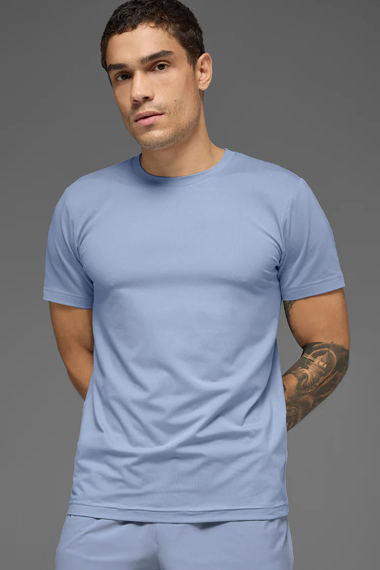 Conquer Reform Crewneck Short Sleeve