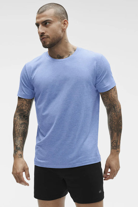 Conquer Reform Crewneck Short Sleeve