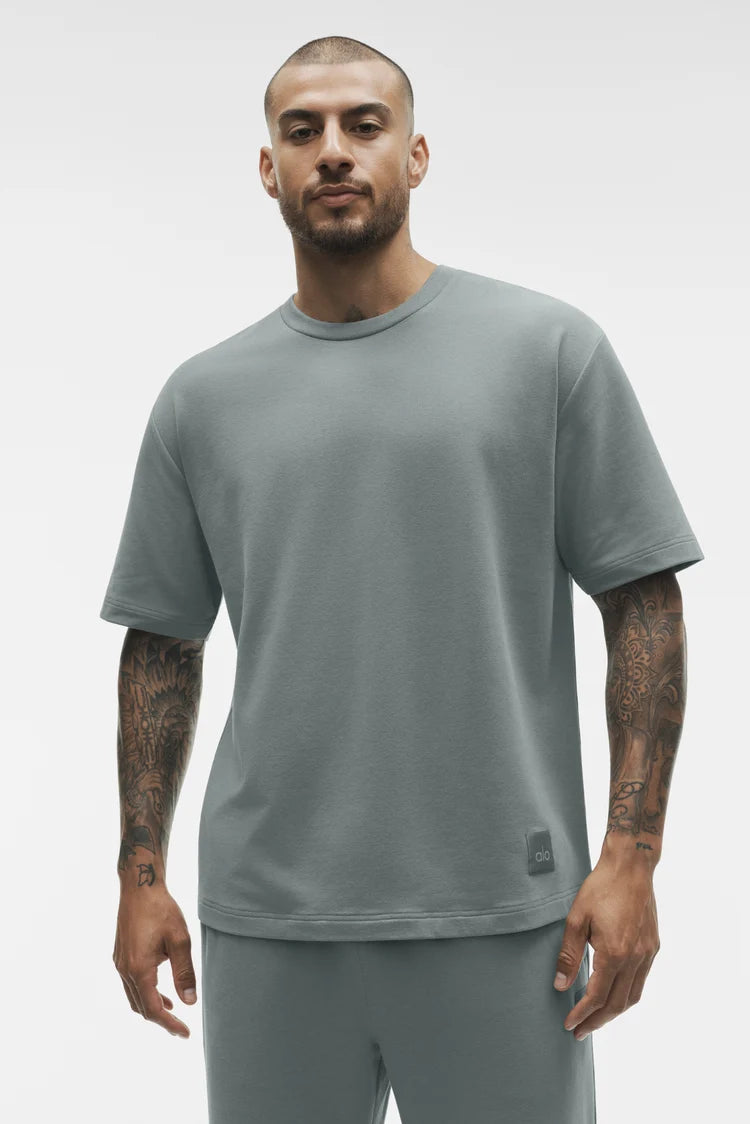 Double Take Short Sleeve