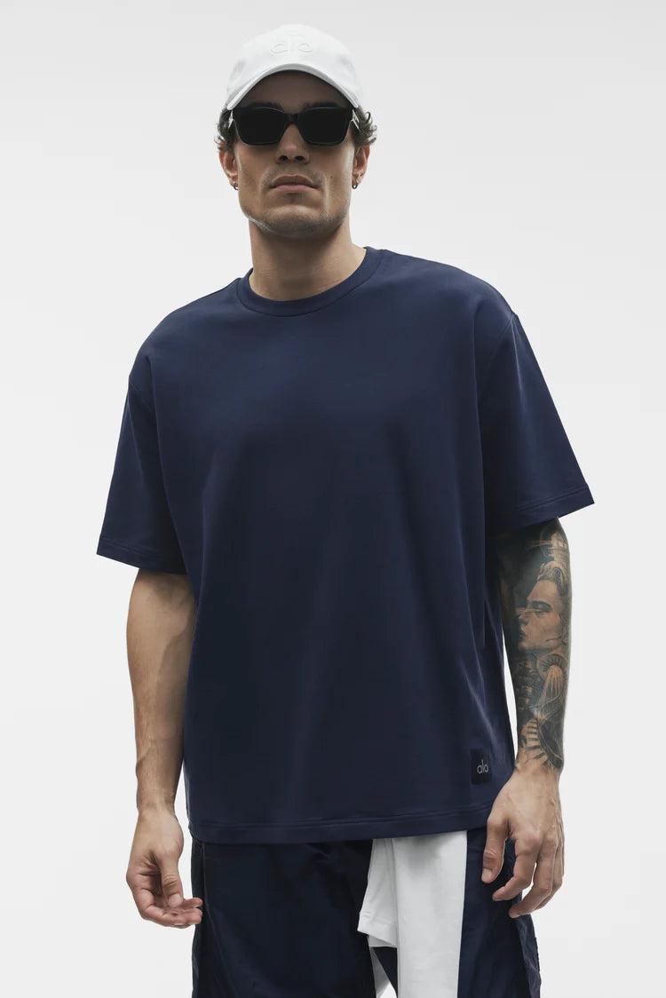 Double Take Short Sleeve