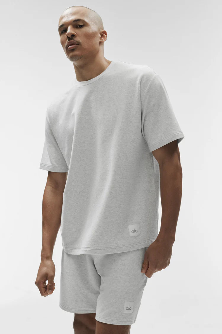 Double Take Short Sleeve