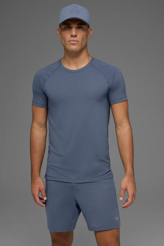 Idol Crewneck Short Sleeve