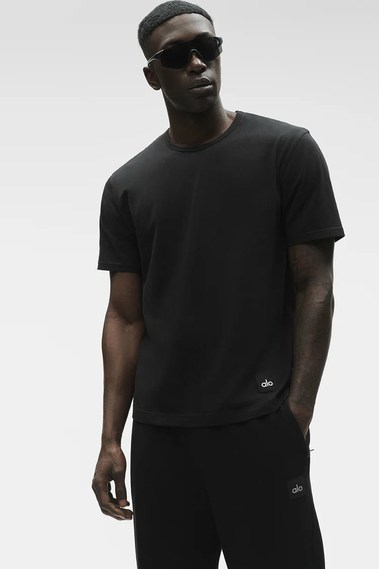Essential Short Sleeve Street Tee