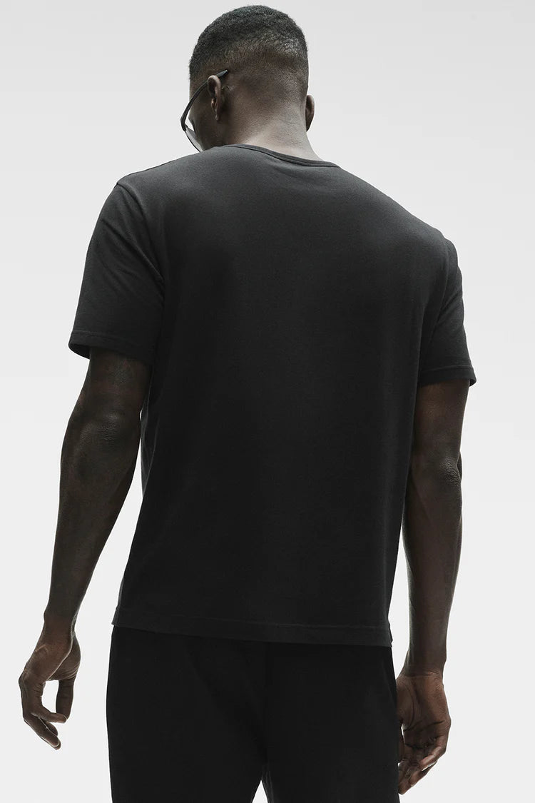 Essential Short Sleeve Street Tee