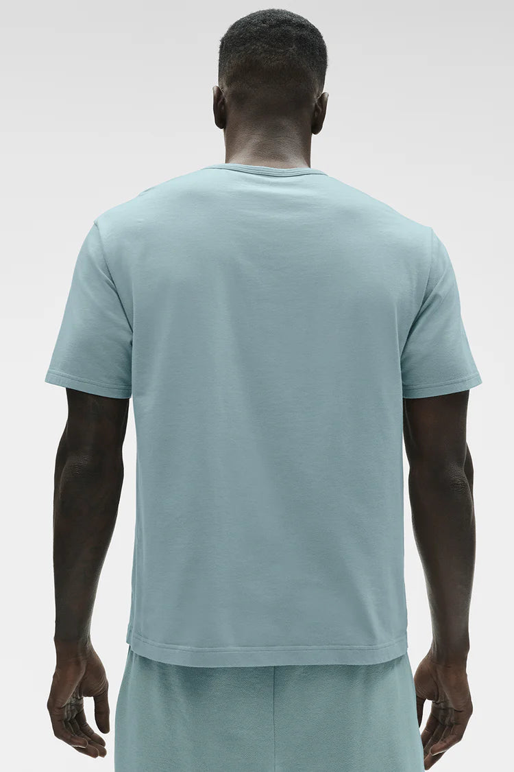 Essential Short Sleeve Street Tee