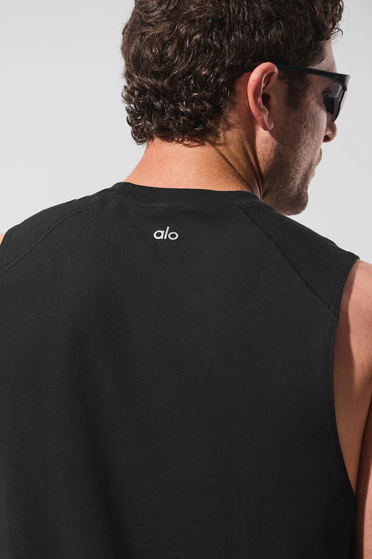 Alo Vapor Muscle Tank