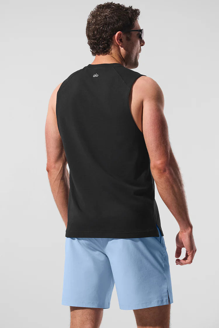 Alo Vapor Muscle Tank
