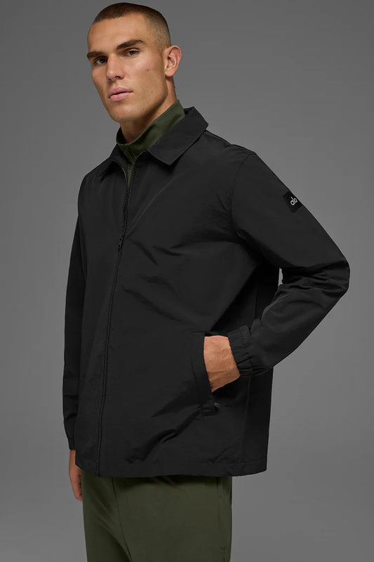 Torrent Overshirt