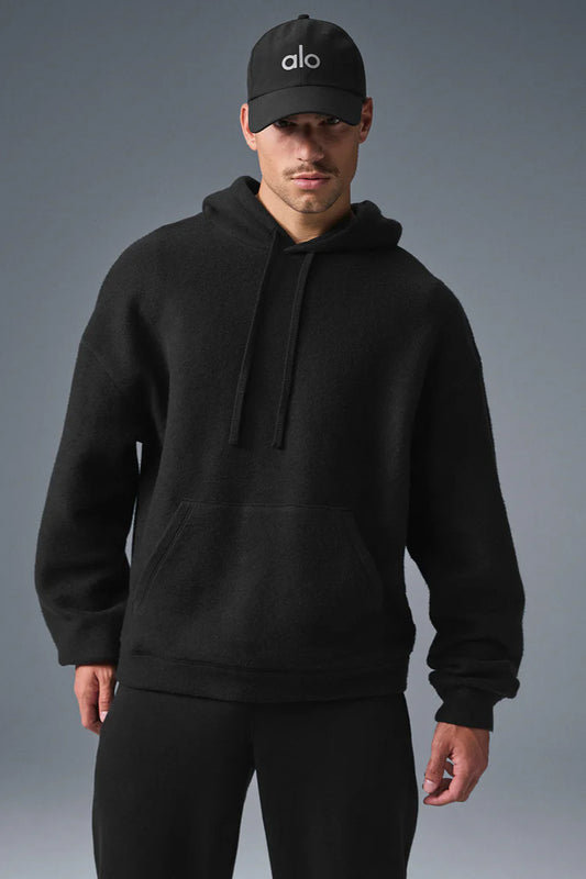 Triumph Restore Hoodie