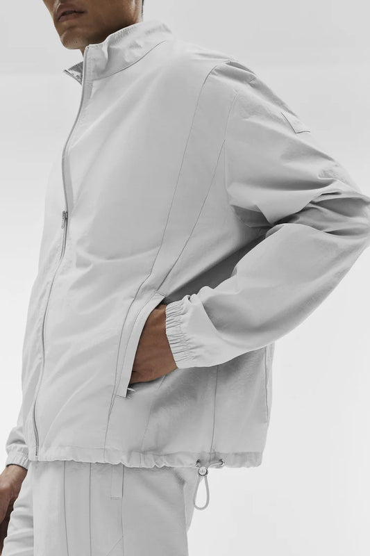 Takeaway Track Full Zip Jacket