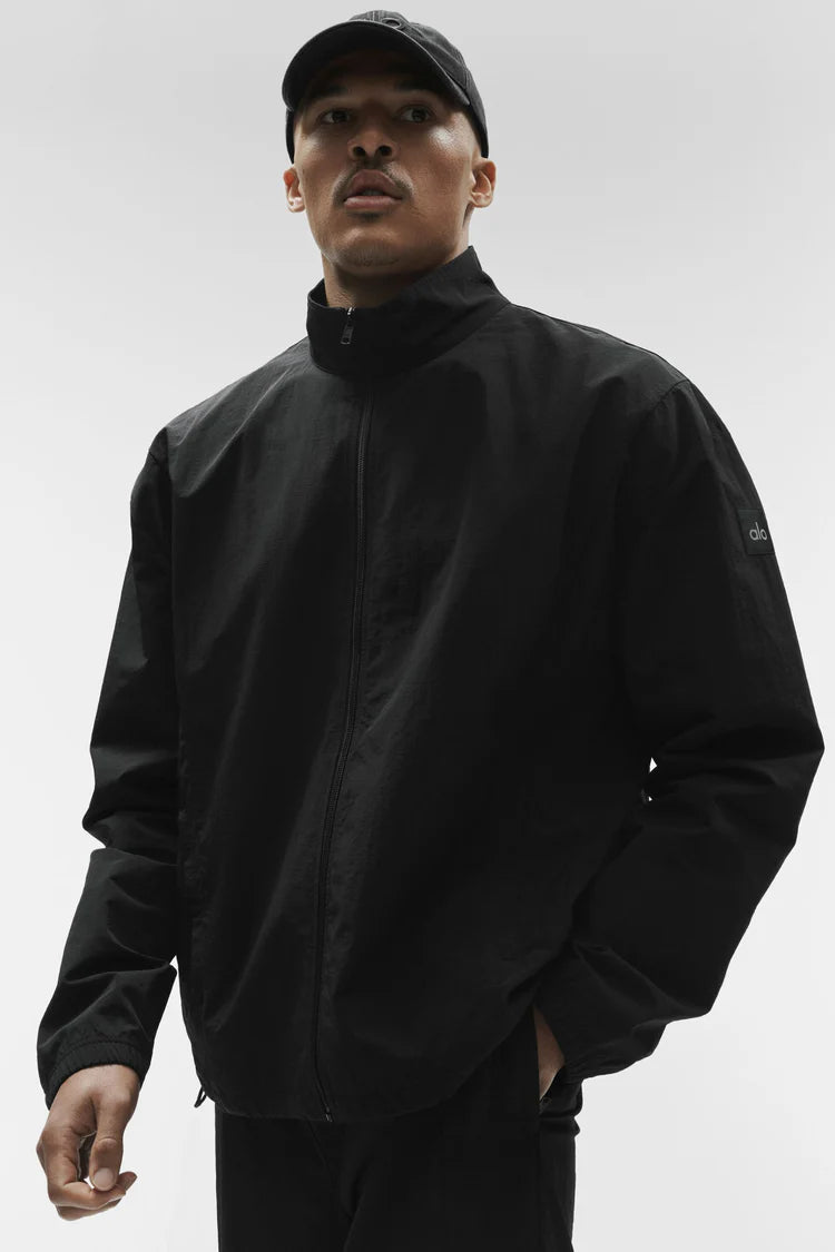Takeaway Track Full Zip Jacket