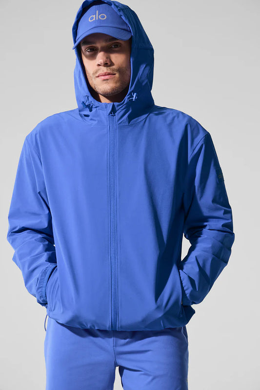Performance On-The-Go Jacket