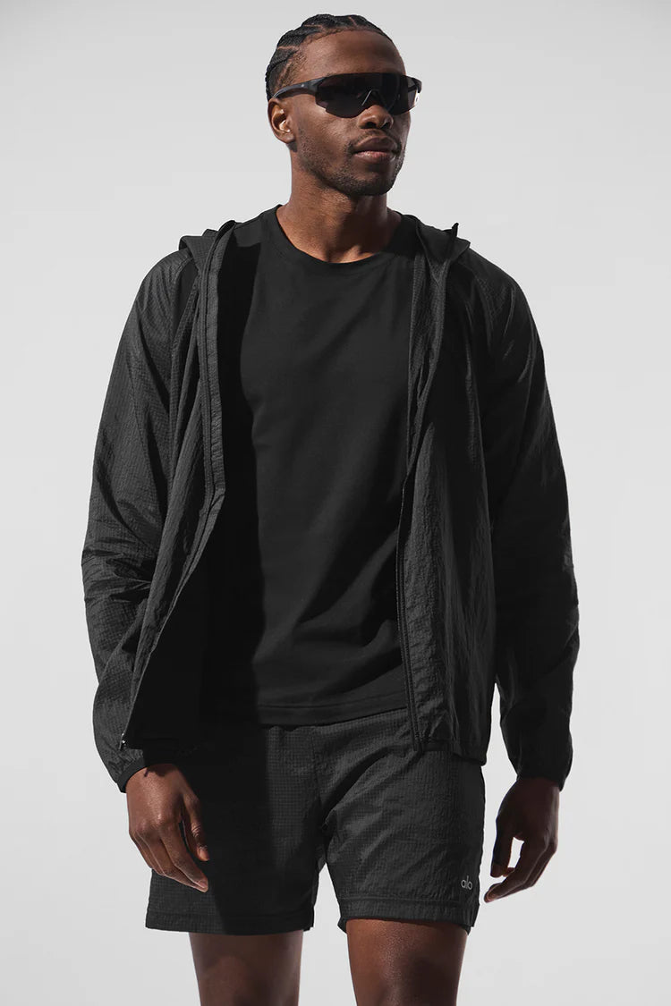 Game Time Ripstop Jacket*