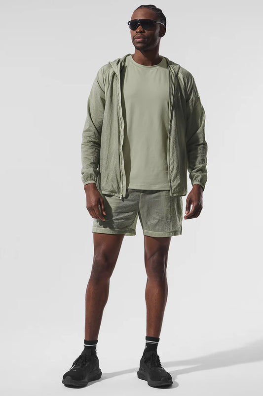 Game Time Ripstop Jacket