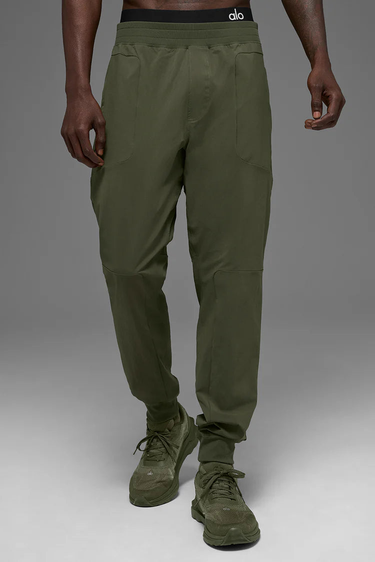 Co-Op Pant (Long)