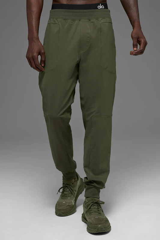 Co-Op Pant (Long)