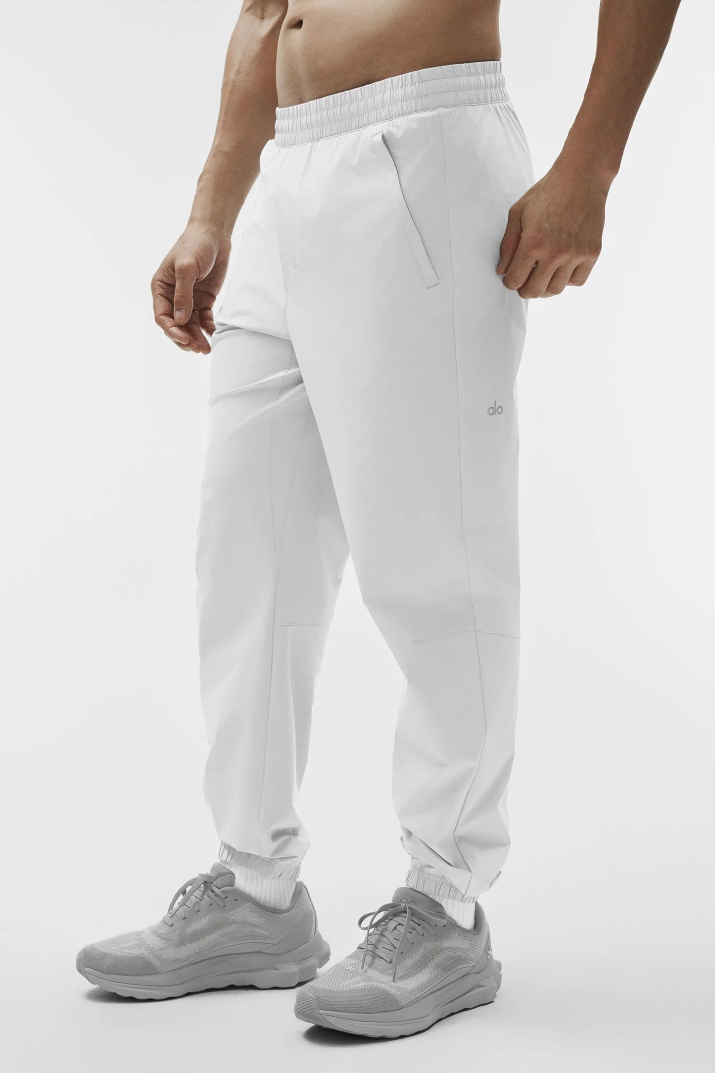 Repetition Jogger