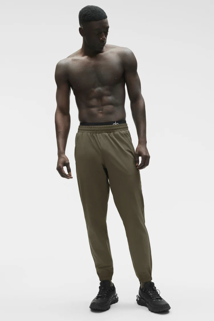 Repetition Jogger