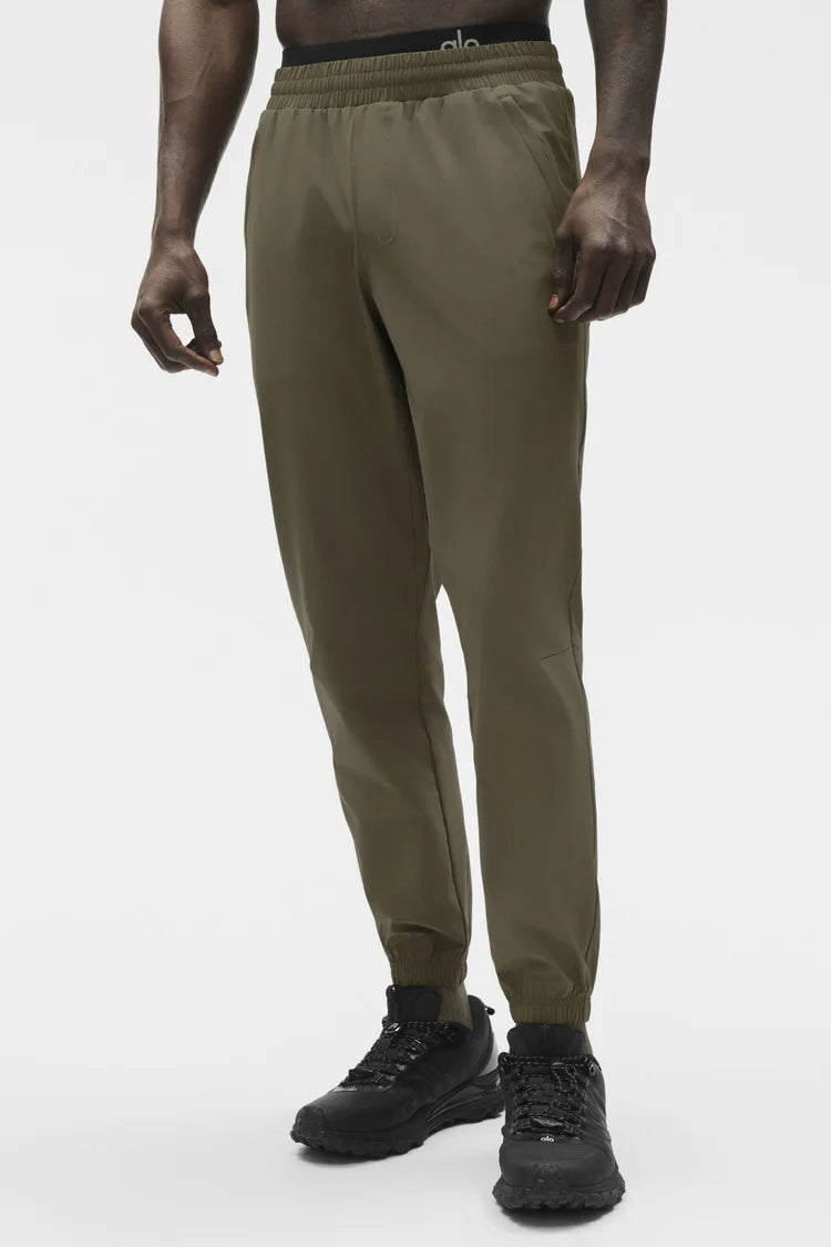 Repetition Jogger
