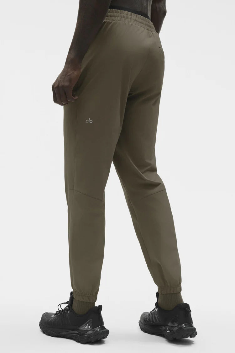 Repetition Jogger
