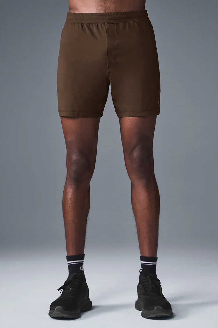 7" Conquer React Performance Short