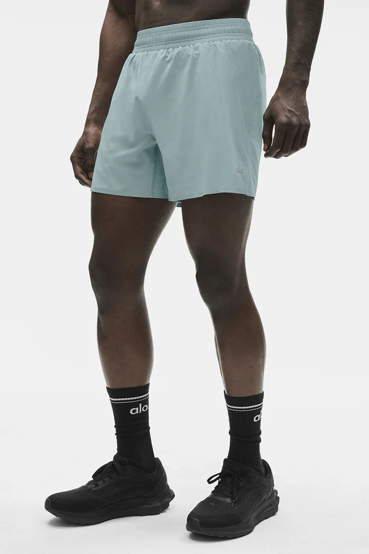 5'' Adapt Running Short