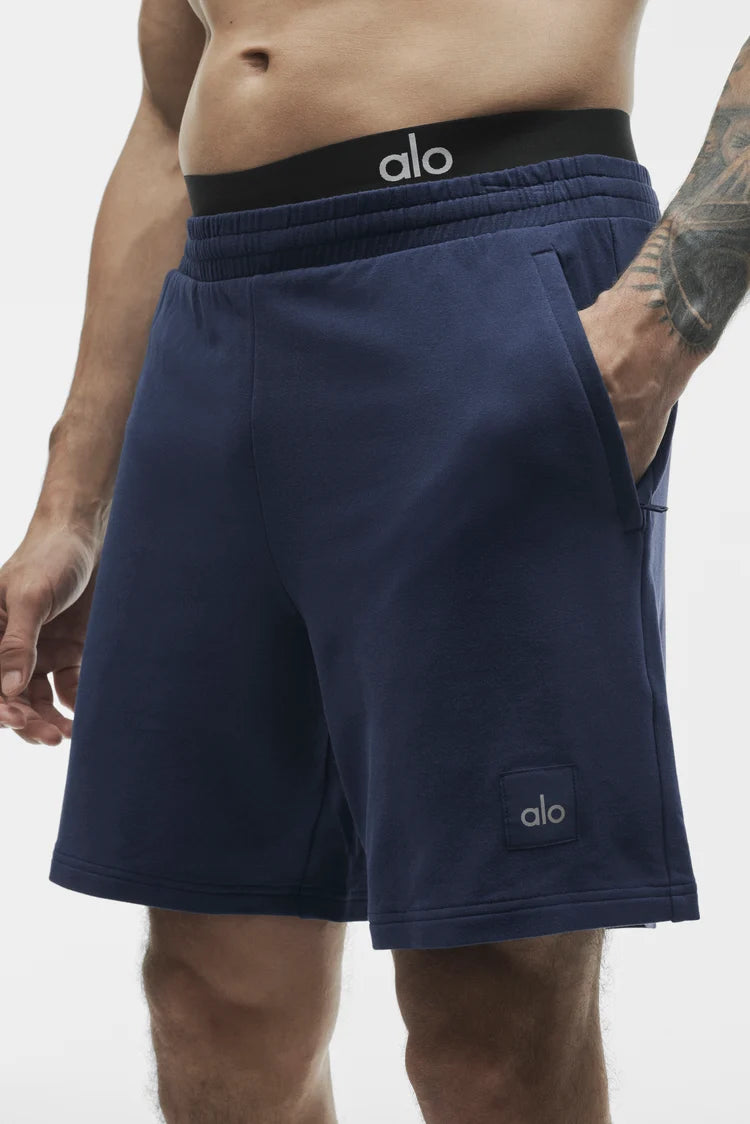 7" Double Take Short