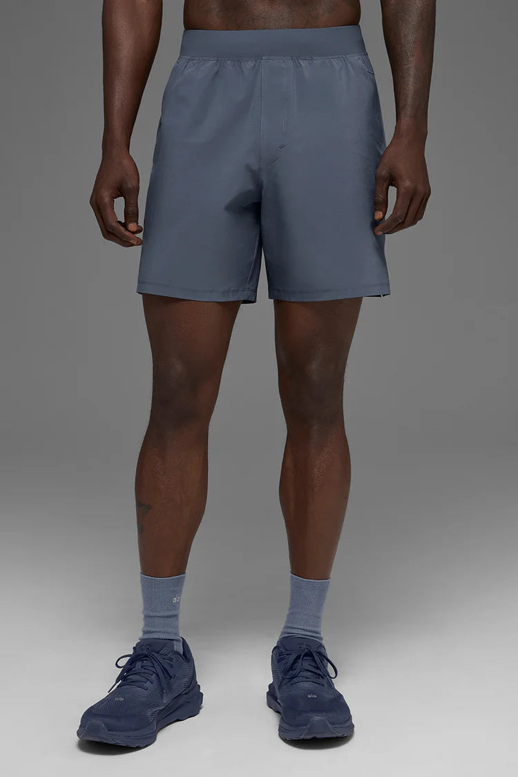 7'' Repetition Short