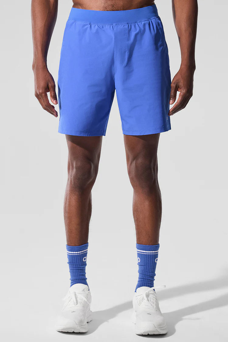 7'' Repetition Short