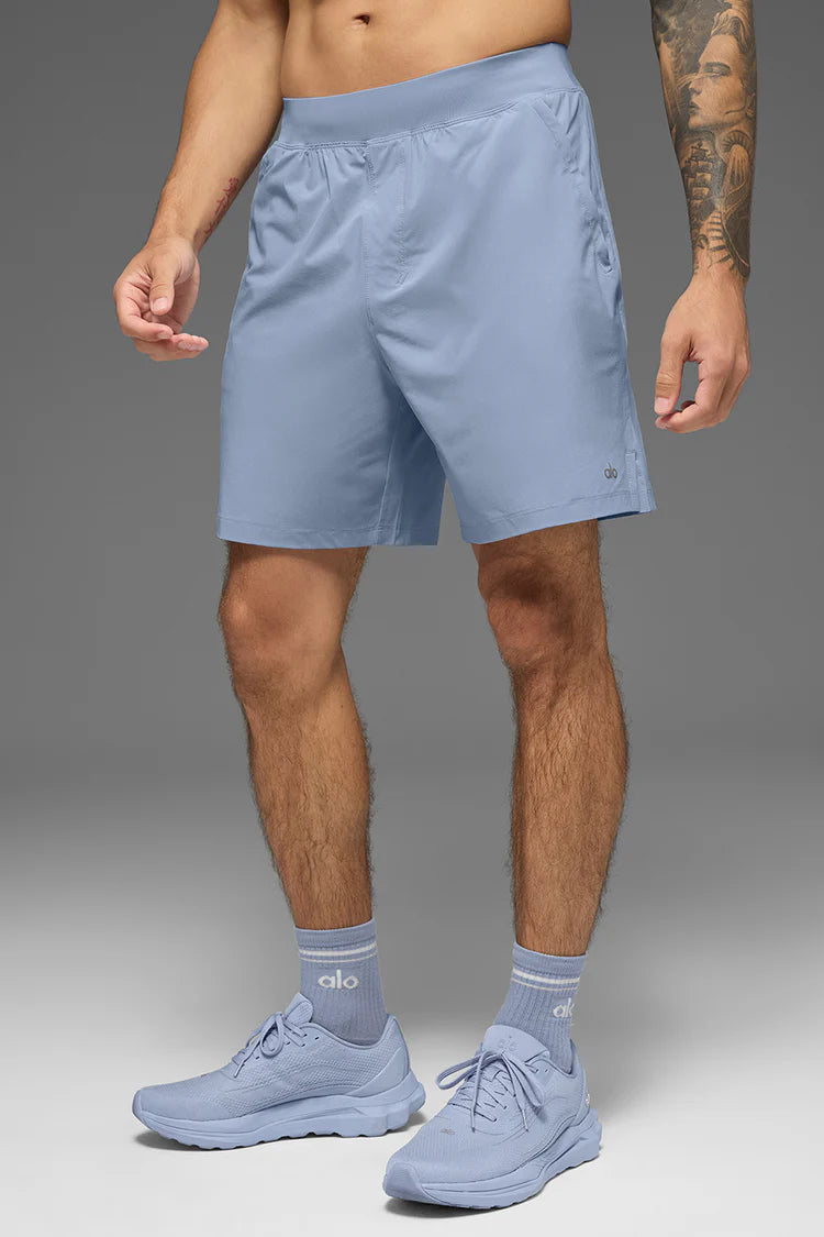 7'' Repetition Short