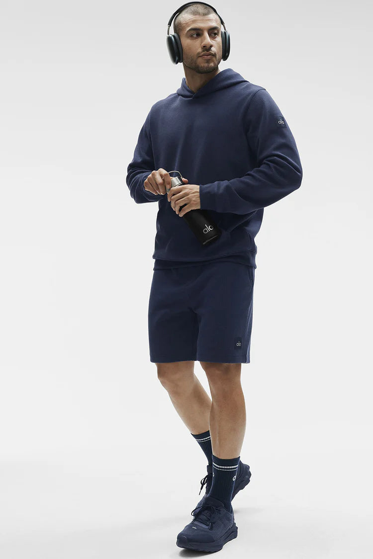 Set Waffle Lounge Short