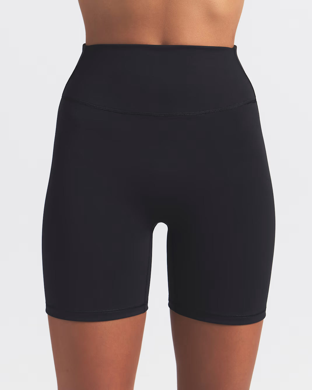 Matte Biker Short 5"