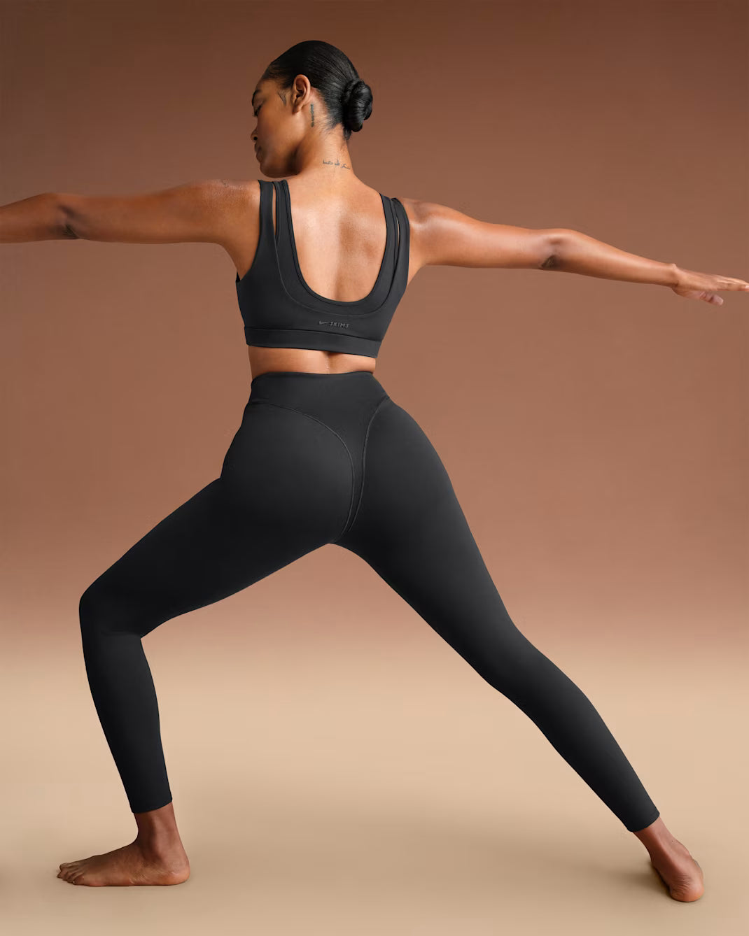 Matte V-Line 26" Legging