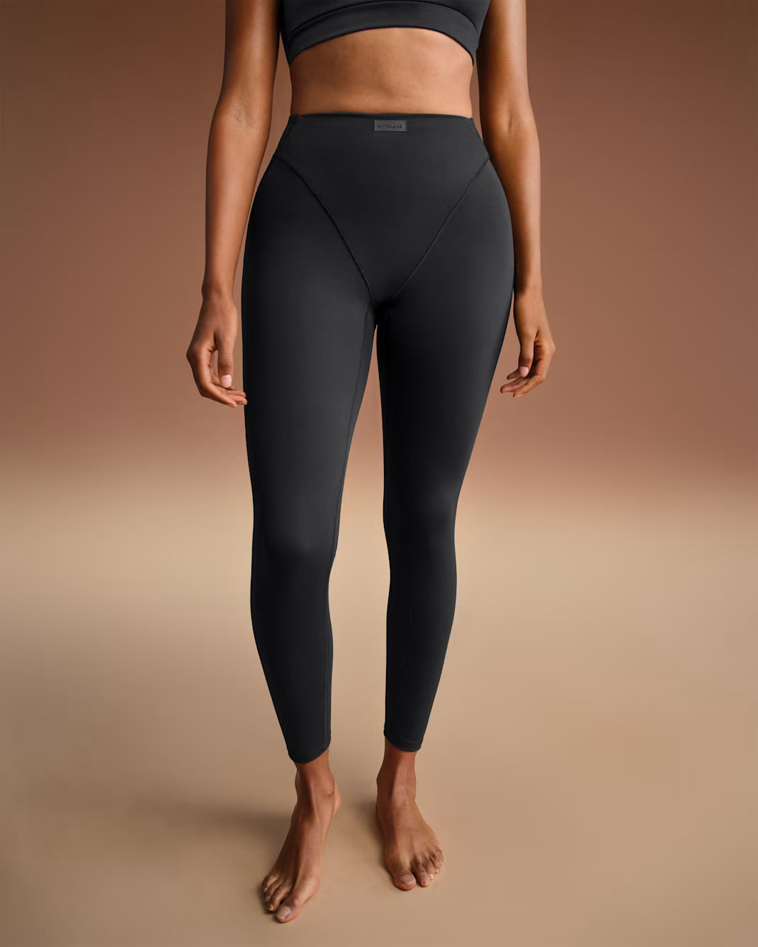 Matte V-Line 26" Legging