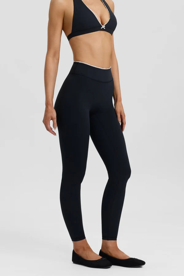 Set Body Soft Bluebelle Plunge Straple