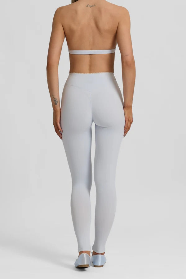 Set Body Soft Bluebelle Plunge Straple