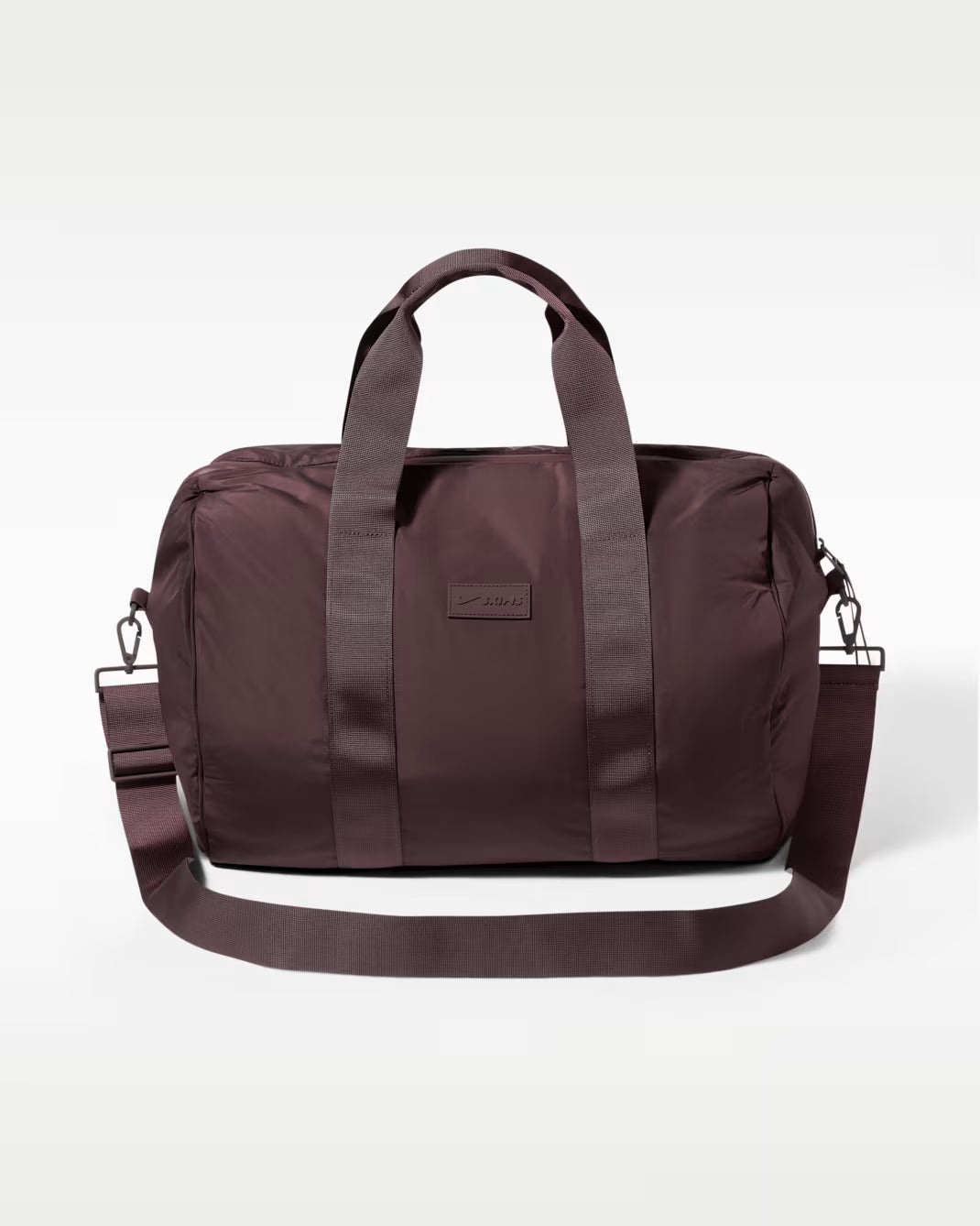 Bolso Gimnasio Acolchado