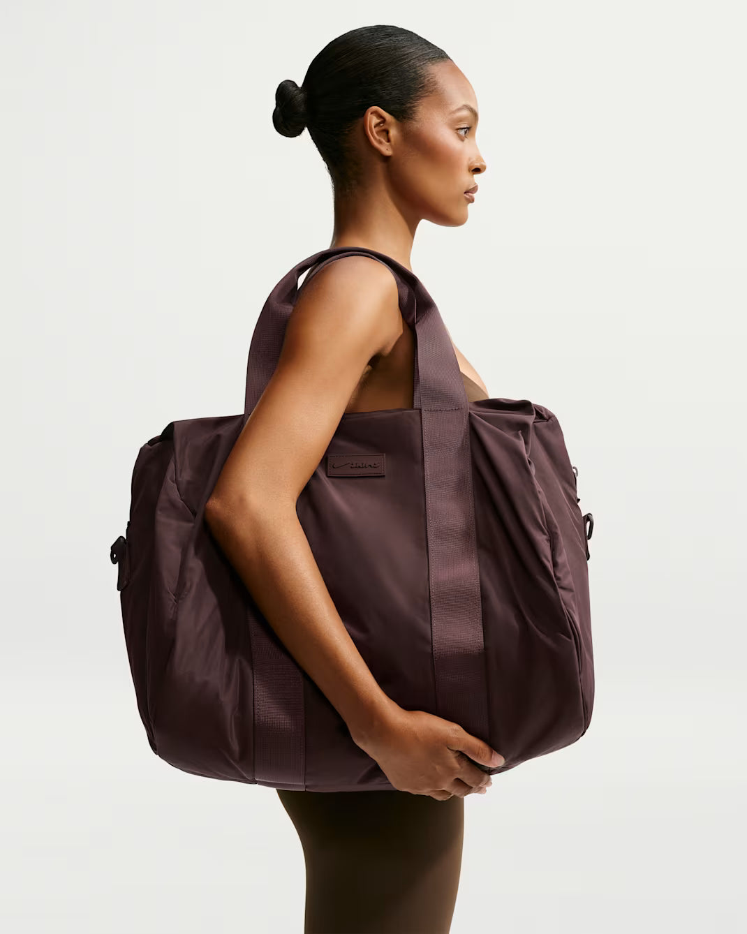 Bolso Gimnasio Acolchado