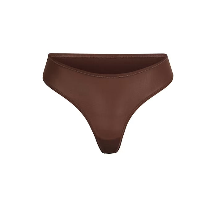 Fits Everybody Thong