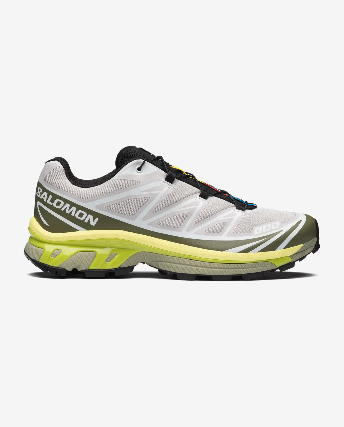 Sneaker Salomon XT 6