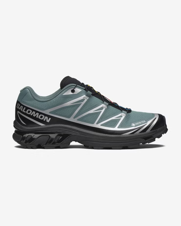 Sneaker Salomon XT 6