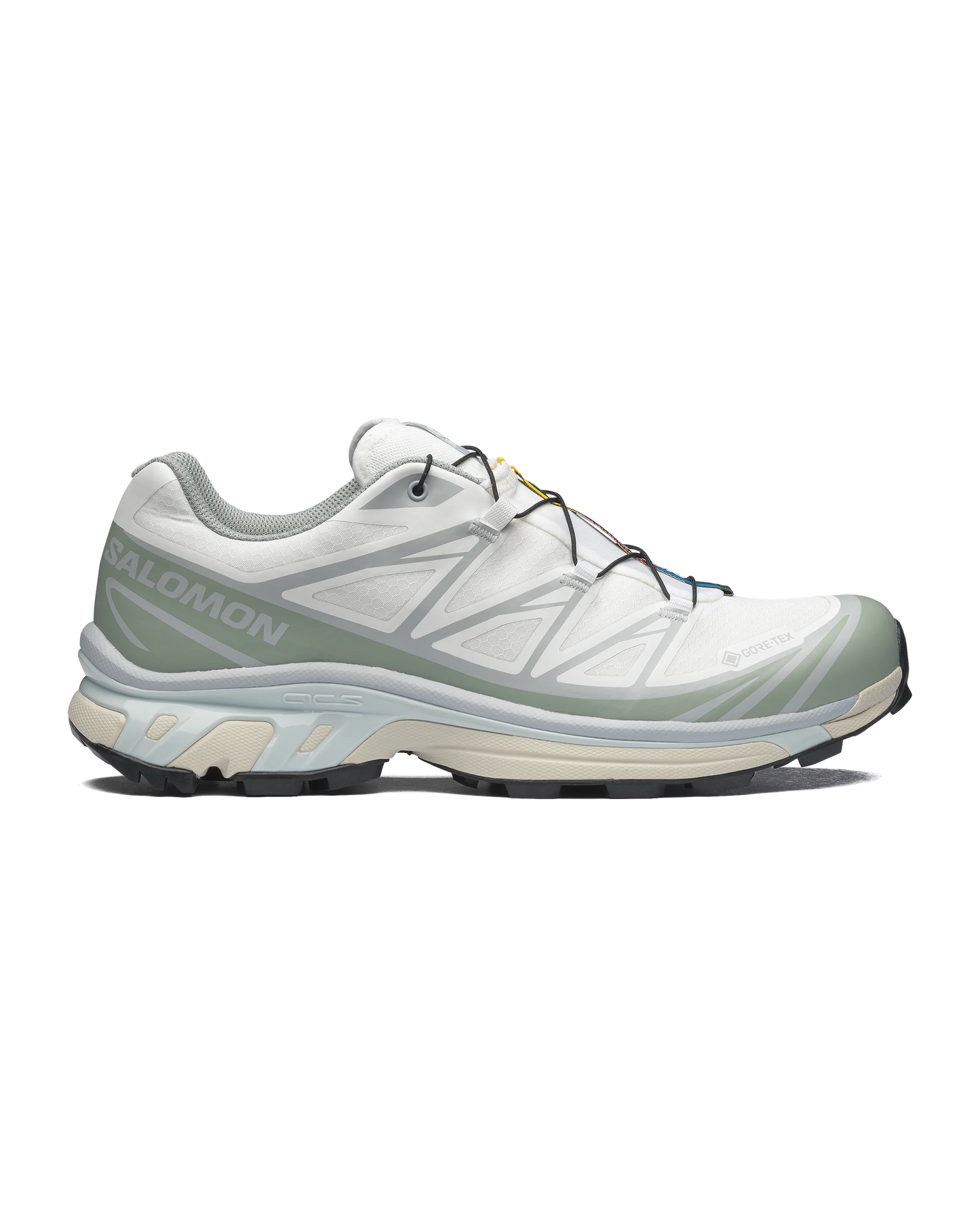 Sneaker Salomon XT 6