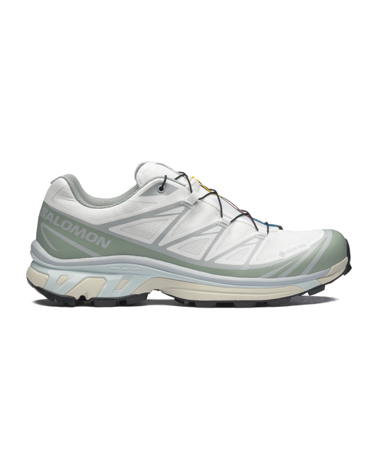 Sneaker Salomon XT 6