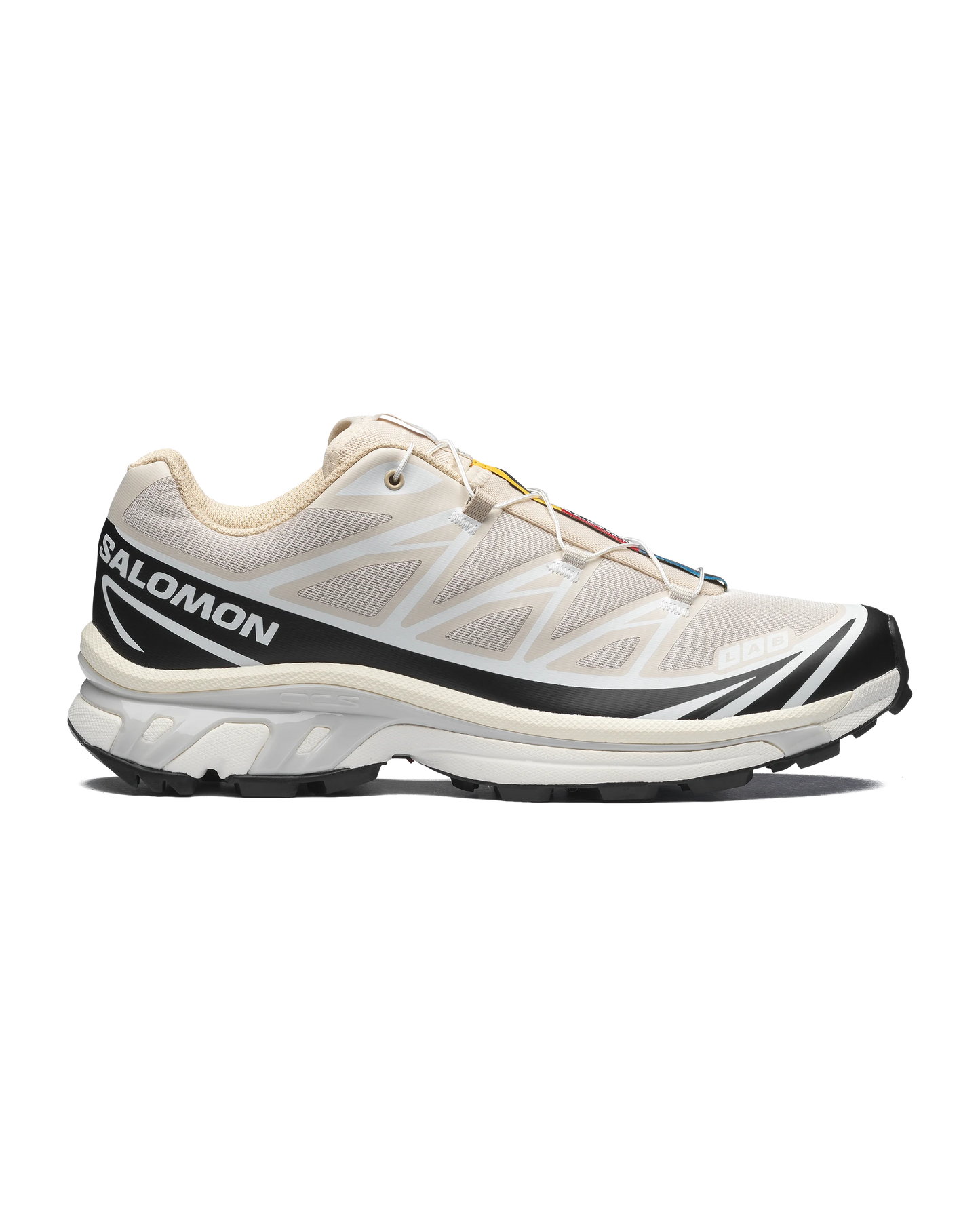 Sneaker Salomon XT 6