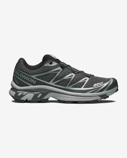 Salomon XT-6 Steels Streets Low