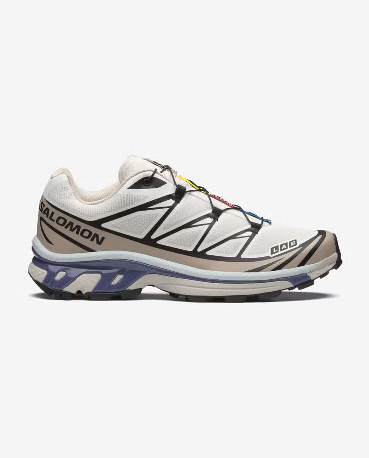 Sneaker Salomon XT 6