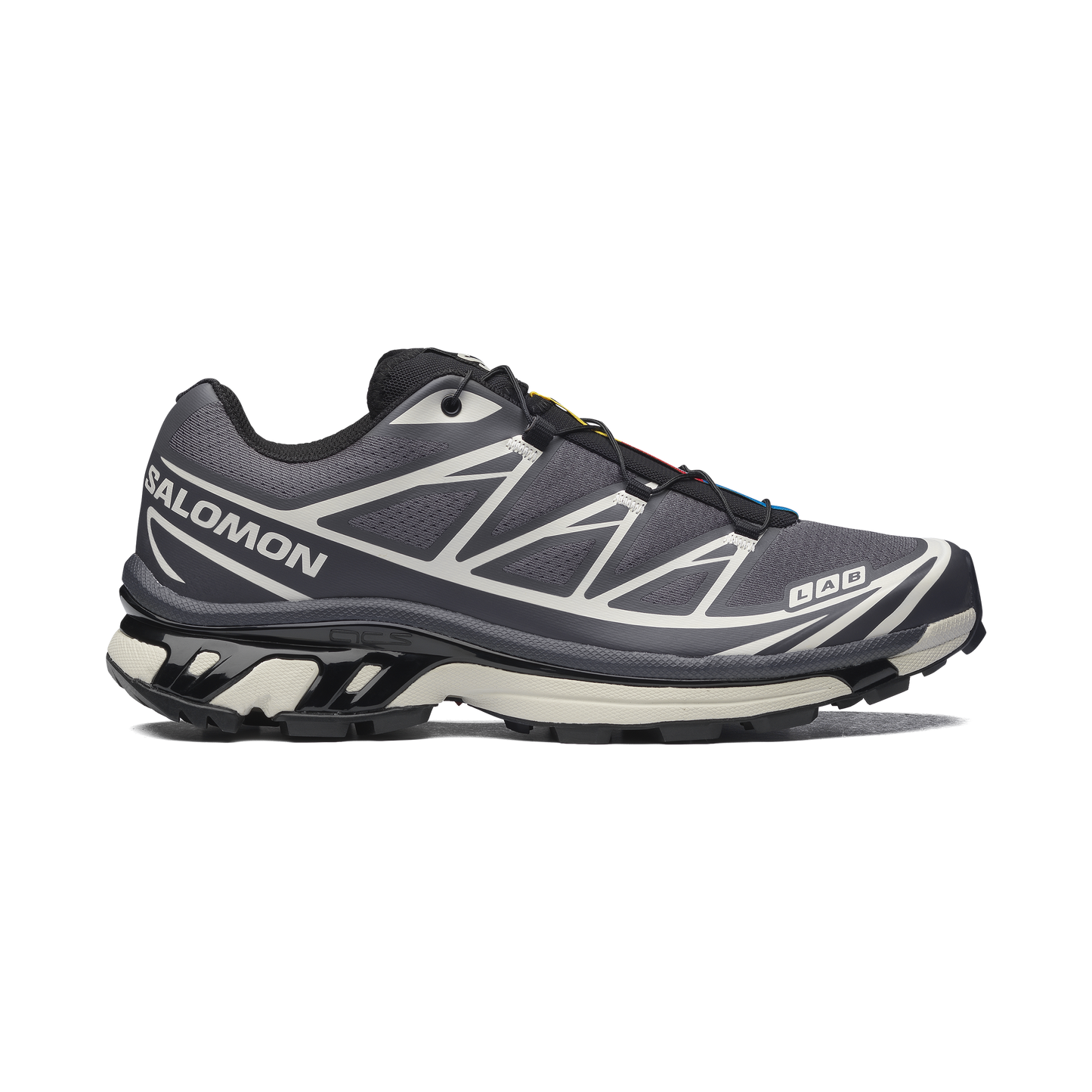 Sneaker  Salomon XT 6-2