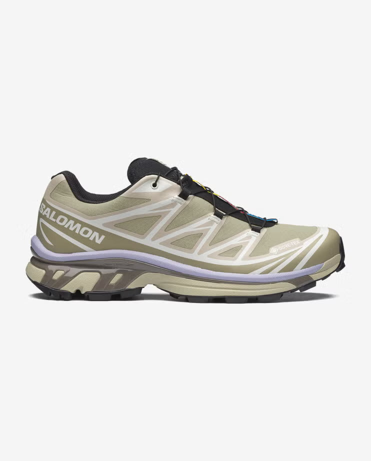 Sneaker  Salomon XT 6-2